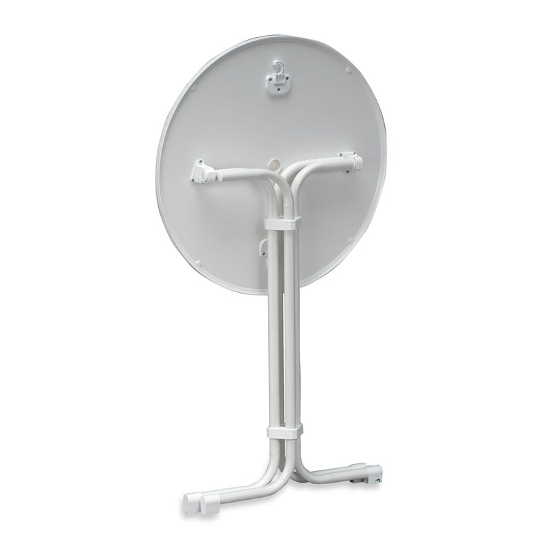 Multiflex mange-debout rond 80cm  -  VEBA  - 26570000