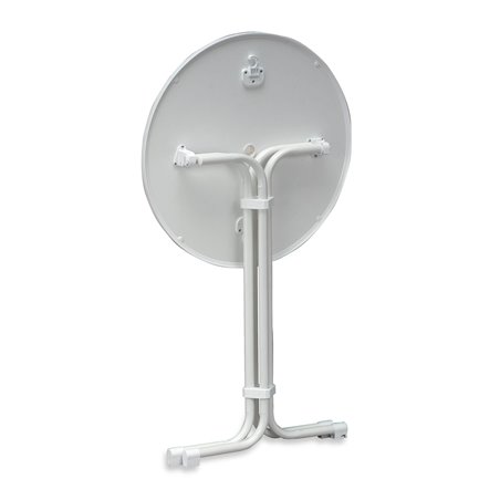 Multiflex mange-debout rond 80cm  -  VEBA  - 26570000