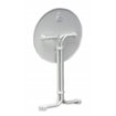 Multiflex mange-debout rond 80cm  -  VEBA  - 26570000