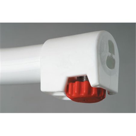 Multiflex mange-debout rond 80cm  -  VEBA  - 26570000