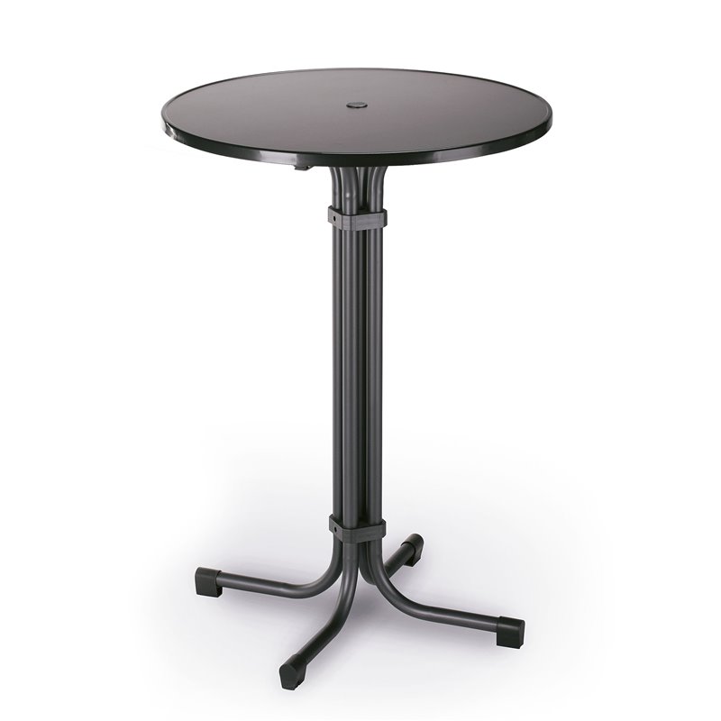 Multiflex mange-debout rond 80cm  -  VEBA  - 26570050