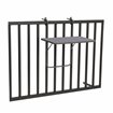 Boy table de balcon suspendue rabattable 60x40cm  -  VEBA  - 36506490