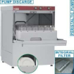Vierkant vaatwasrek 450x450 mm Diamant 046D/6