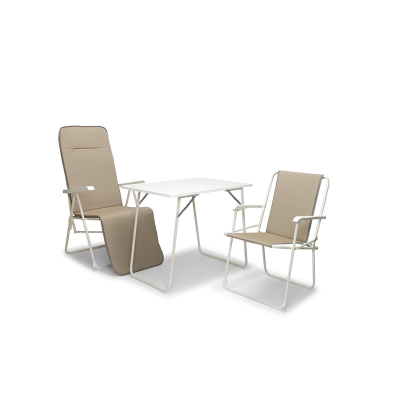 Chiemsee fauteuil pliable  -  VEBA  - 34216822