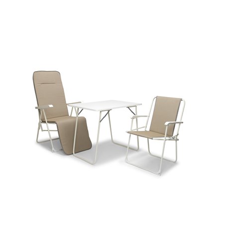 Chiemsee fauteuil pliable  -  VEBA  - 34216822