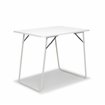 Camping table 60x80cm  -  VEBA  - 36506800