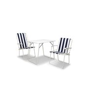 Camping table 60x80cm  -  VEBA  - 36506800