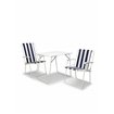 Camping table 60x80cm  -  VEBA  - 36506800