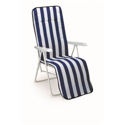 Chiemsee fauteuil relax  -  VEBA  - 34306802