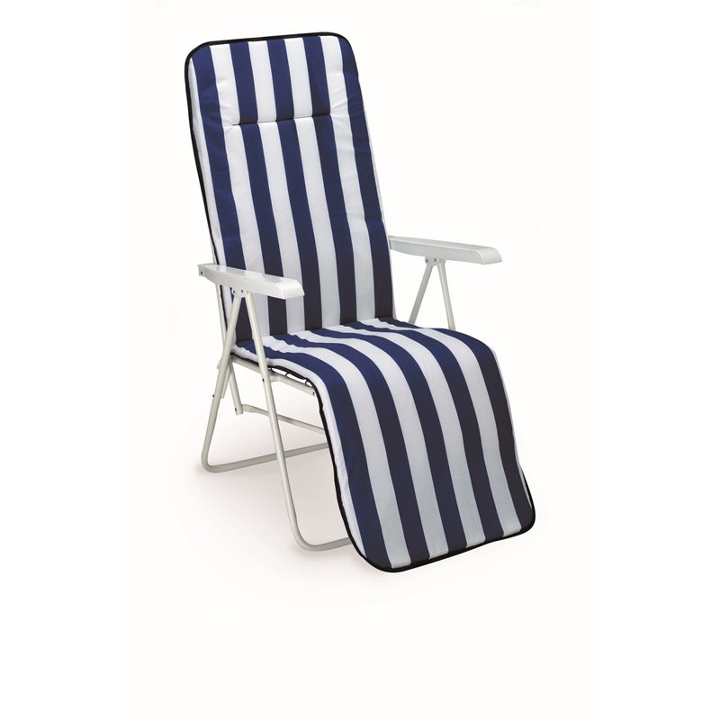 Chiemsee fauteuil relax  -  VEBA  - 34306802