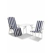 Chiemsee fauteuil relax  -  VEBA  - 34306802