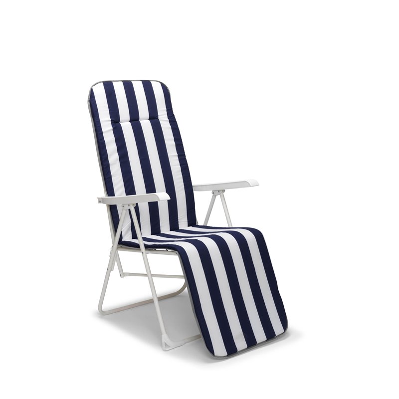 Chiemsee fauteuil relax  -  VEBA  - 34306802