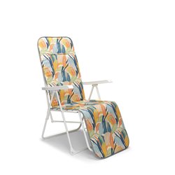 Chiemsee fauteuil relax  -  VEBA  - 34306812