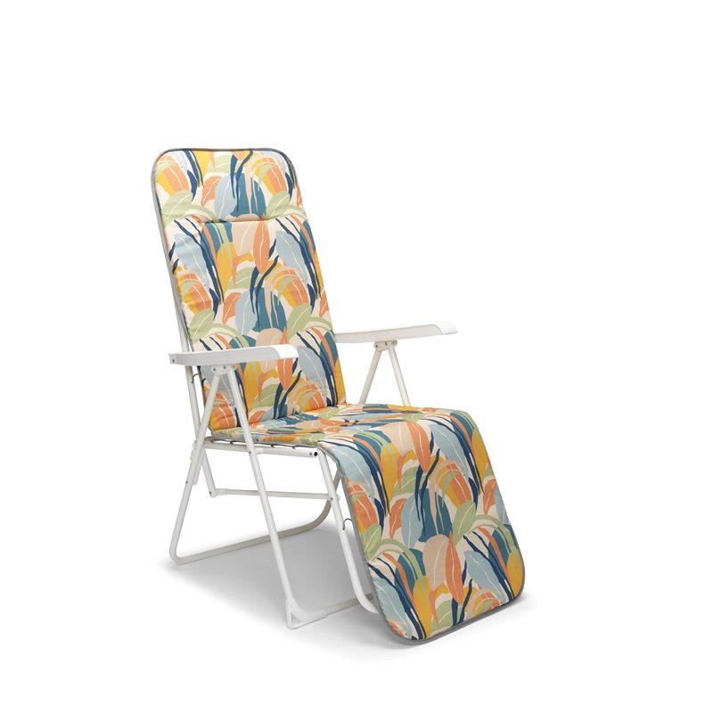 Chiemsee fauteuil relax  -  VEBA  - 34306812