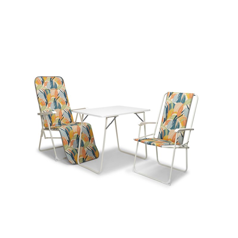 Chiemsee fauteuil relax  -  VEBA  - 34306812