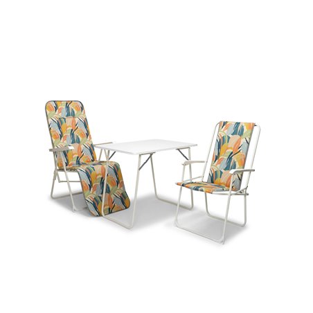 Chiemsee fauteuil relax  -  VEBA  - 34306812