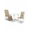 Chiemsee fauteuil relax  -  VEBA  - 34306812