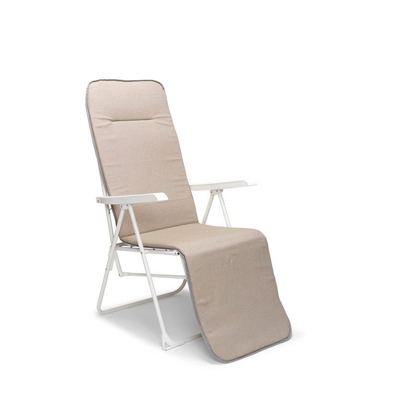 Chiemsee fauteuil relax  -  VEBA  - 34306822