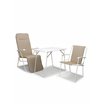 Chiemsee fauteuil relax  -  VEBA  - 34306822