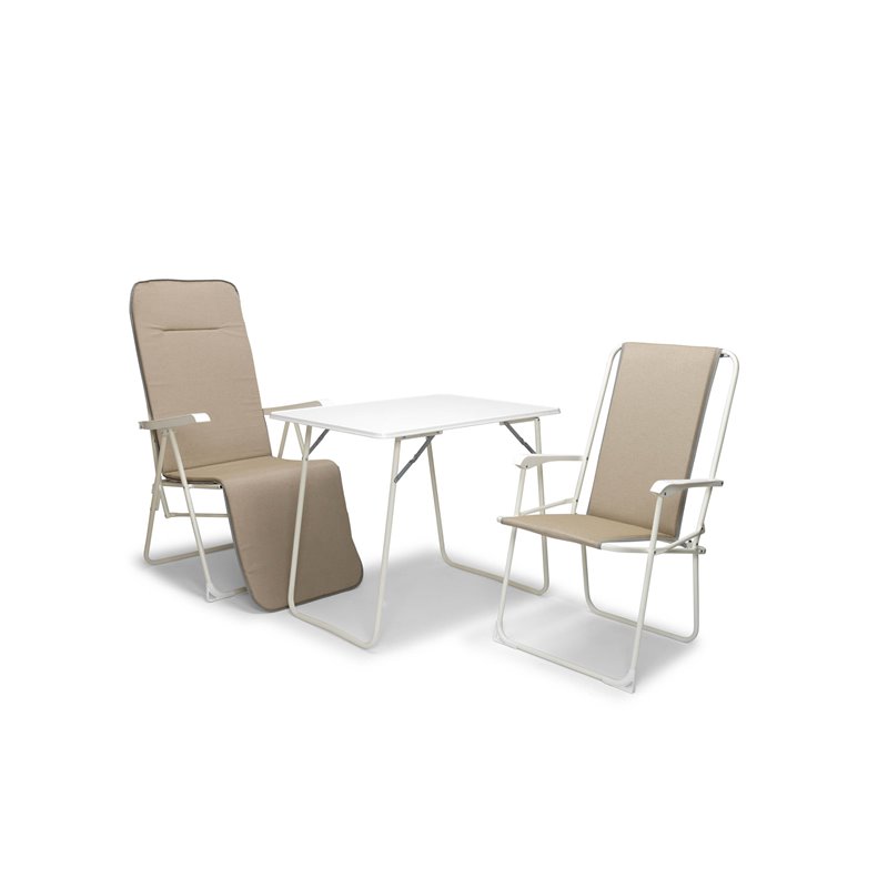 Chiemsee fauteuil relax  -  VEBA  - 34306822