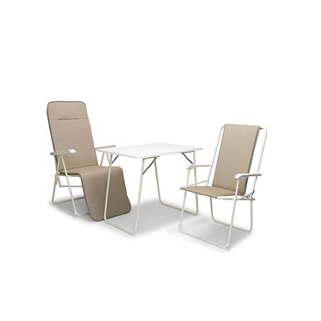 Chiemsee fauteuil relax  -  VEBA  - 34306822