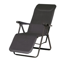 Lugano fauteuil relax  -  VEBA  - 39300558
