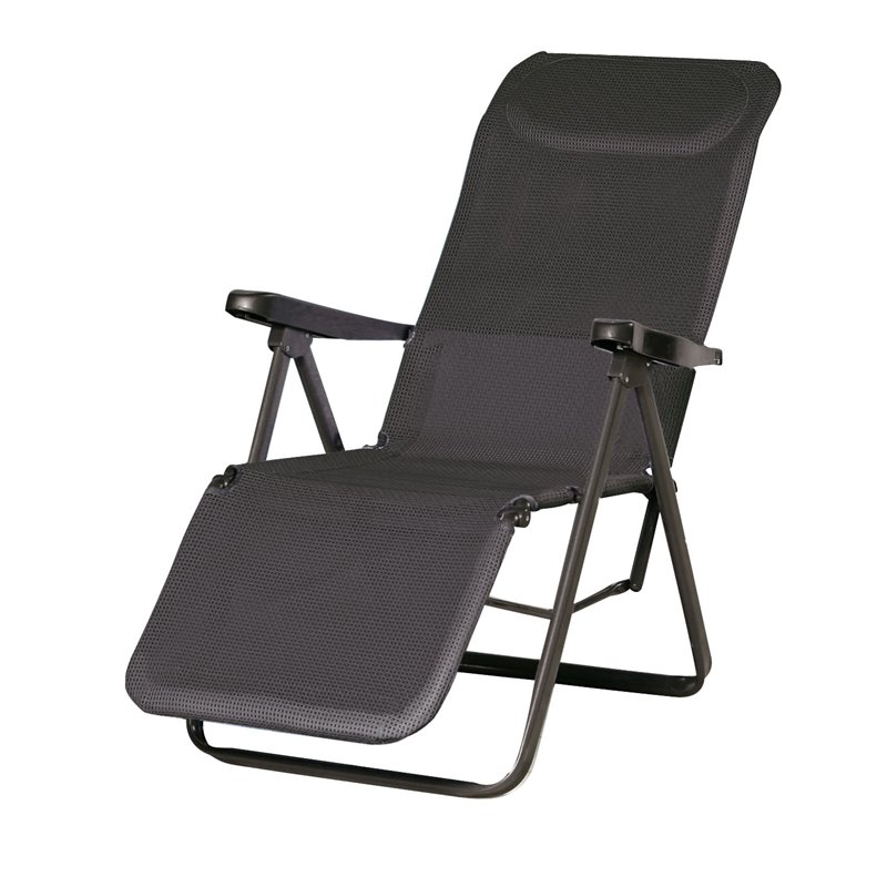 Lugano fauteuil relax  -  VEBA  - 39300558