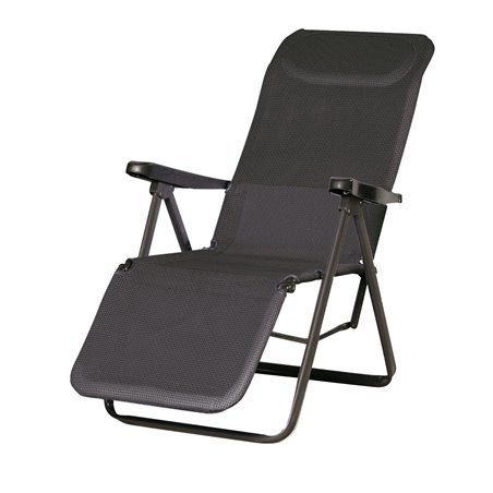 Lugano fauteuil relax  -  VEBA  - 39300558