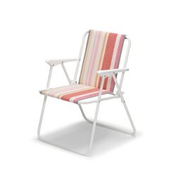 Kids fauteuil de camping pliable  -  VEBA  - 35210120