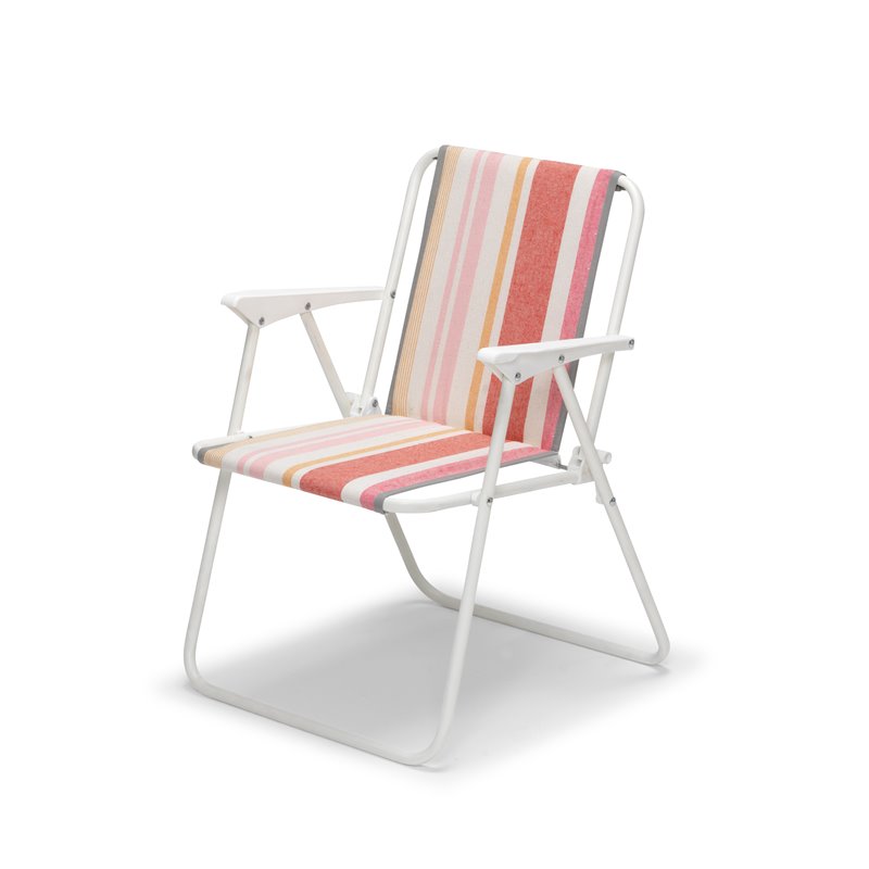 Kids fauteuil de camping pliable  -  VEBA  - 35210120