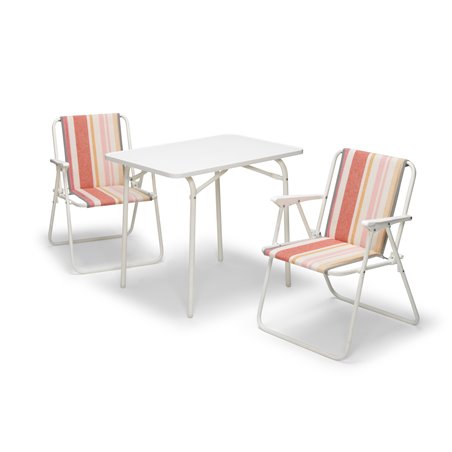 Kids fauteuil de camping pliable  -  VEBA  - 35210120