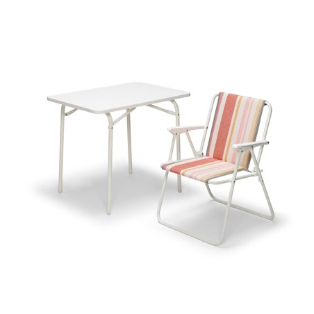 Kids fauteuil de camping pliable  -  VEBA  - 35210120