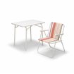 Kids fauteuil de camping pliable  -  VEBA  - 35210120