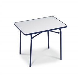 Kids table de camping pliable 60x40cm  -  VEBA  - 35500020