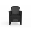 Trente fauteuil de jardin - Lot de 2 -  VEBA  - 581432