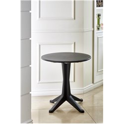 Split table ronde &Oslash; 70cm  -  VEBA  - 521433