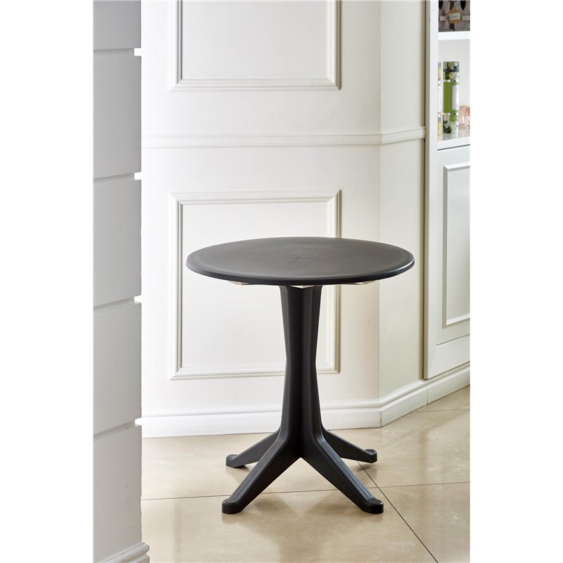 Split table ronde &Oslash; 70cm  -  VEBA  - 521433