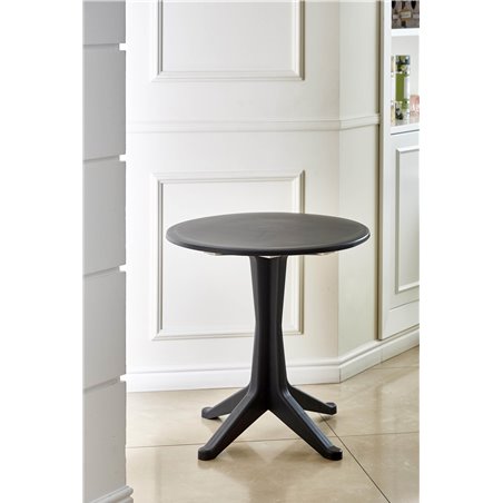 Split table ronde &Oslash; 70cm  -  VEBA  - 521433
