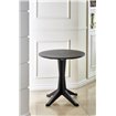 Split table ronde &Oslash; 70cm  -  VEBA  - 521433