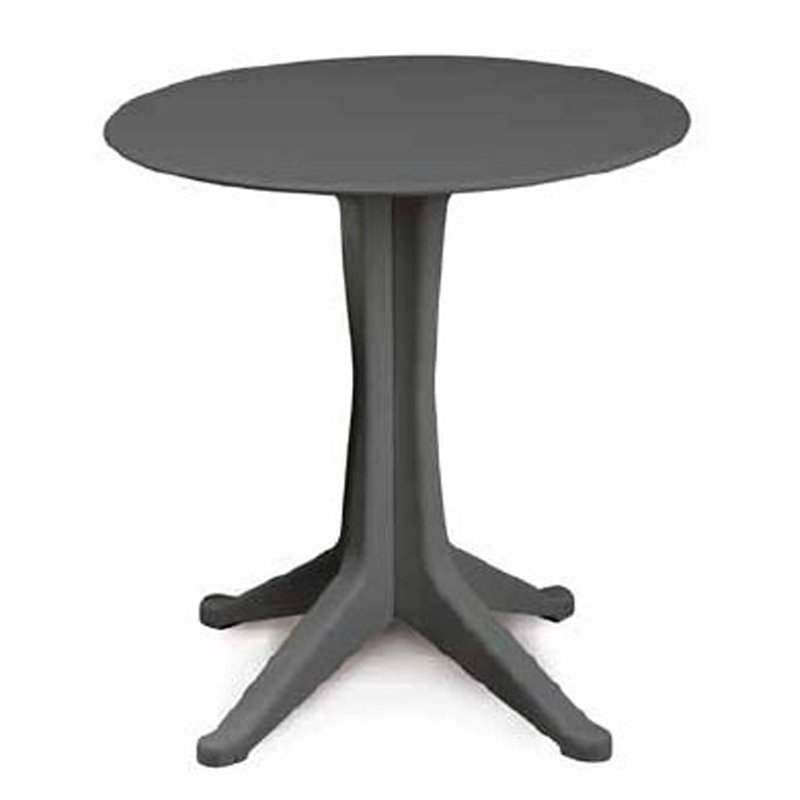 Split table ronde &Oslash; 70cm  -  VEBA  - 521433