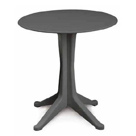 Split table ronde &Oslash; 70cm  -  VEBA  - 521433