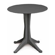 Split table ronde &Oslash; 70cm  -  VEBA  - 521433