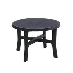 Zorita table ronde &Oslash; 108cm  -  VEBA  - 525431