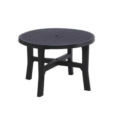 Zorita table ronde &Oslash; 108cm  -  VEBA  - 525431