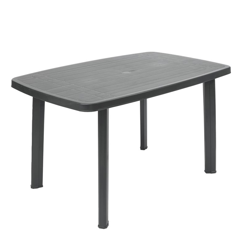 Martos table ovale 137x85cm  -  VEBA  - 525433