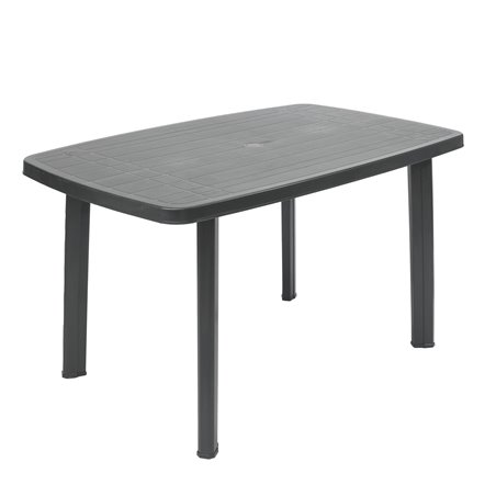 Martos table ovale 137x85cm  -  VEBA  - 525433