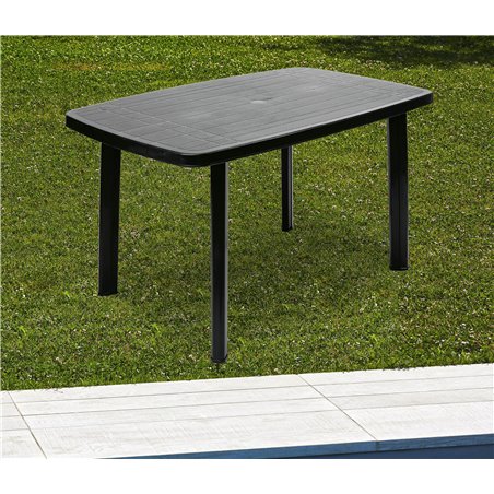 Martos table ovale 137x85cm  -  VEBA  - 525433