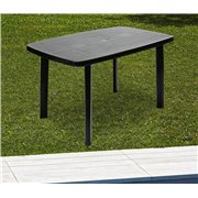 Martos table ovale 137x85cm  -  VEBA  - 525433