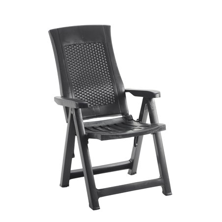 Curlo fauteuil pliable - Lot de 2 -  VEBA  - 553433