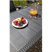 Curlo table rectangulaire 150x90cm  -  VEBA  - 527433